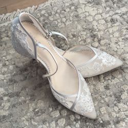 Wedding Shoes