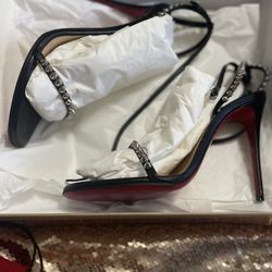 Christian Louboutin