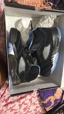 Air Jordan’s