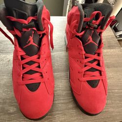 Jordan 6 Size 13