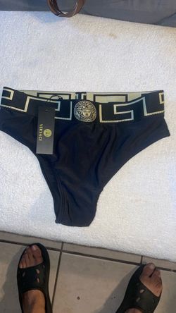 Woman’s Versace bottoms