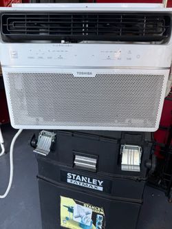 Air conditioner Toshiba