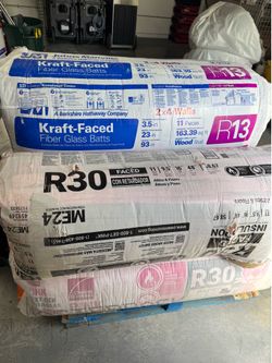 Insulation