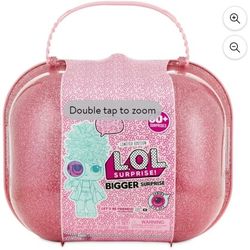 LOL Surpise Bigger Surprise 60+ Surprises