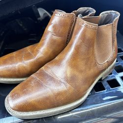Men’s Boots