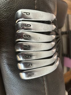 Callaway X Forged CB