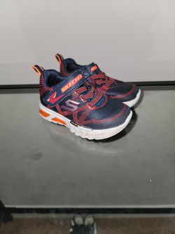Skechers Size 6C Toddler Shoes