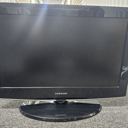 Samsung 26-inch 720p LCD HDTV