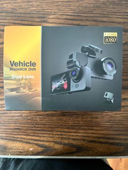 Backup Camera