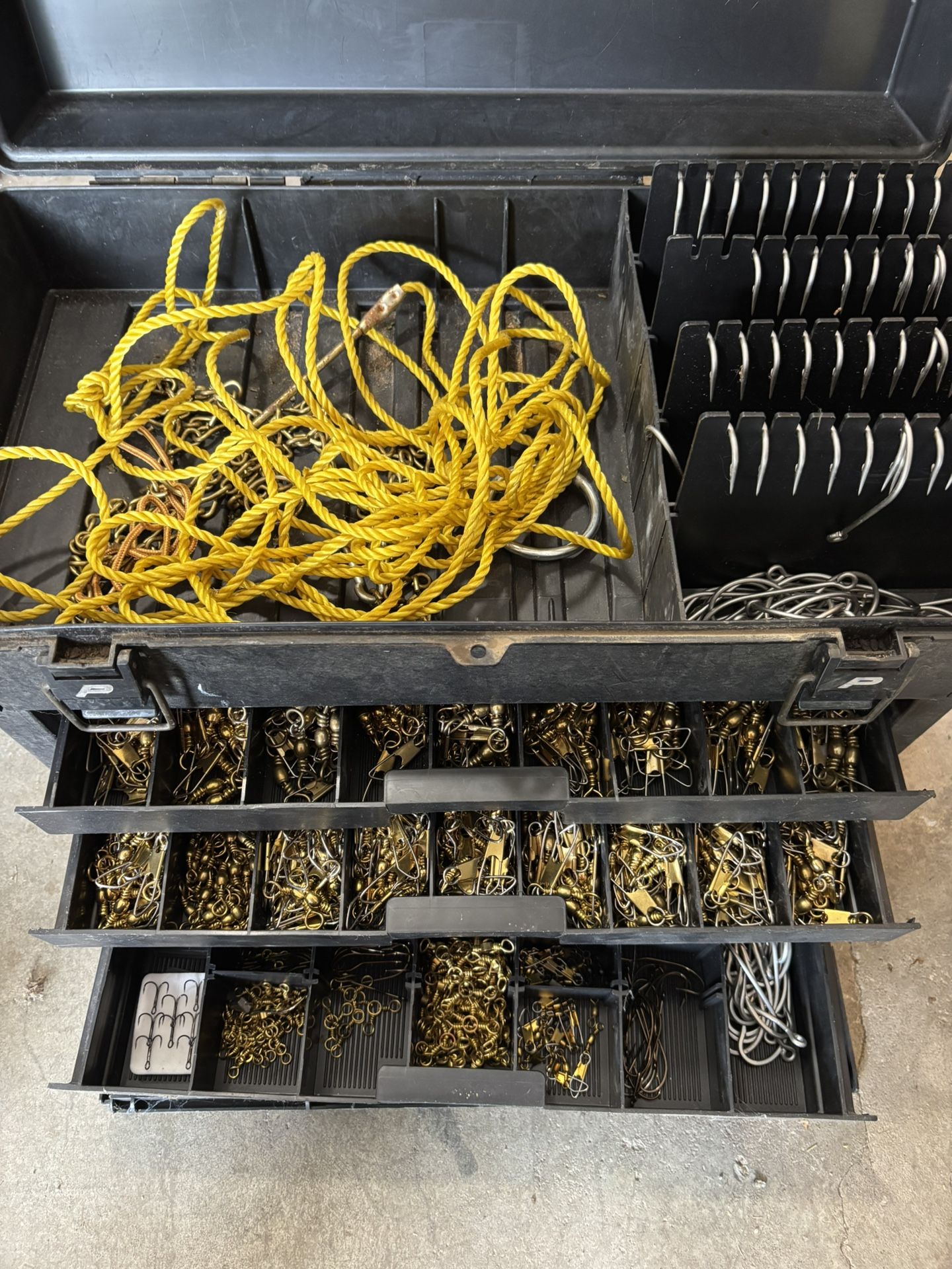 Fishing Tackle