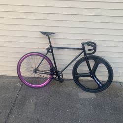 Fixie Looking For Trades Or Cash