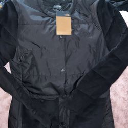 NORTH FACE JACKET 