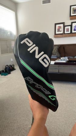 Ping prodigy Driver