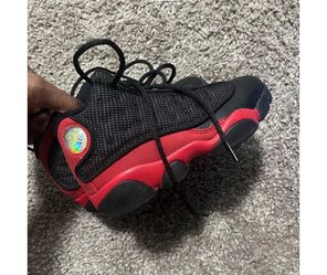 Jordan retro 13