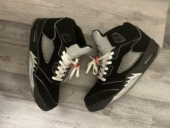 jordan 5s