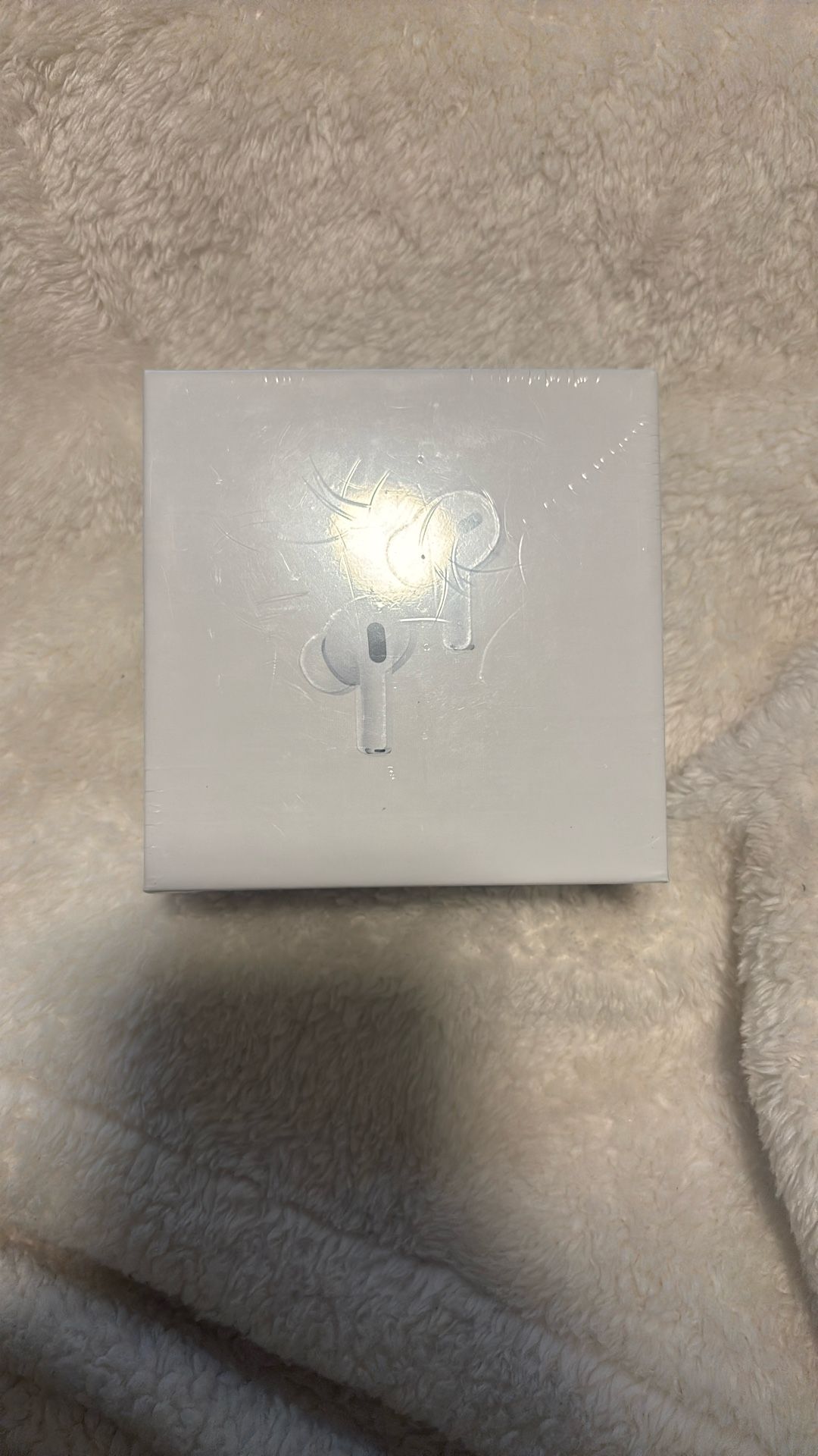 Airpod Pros 2nd Generation ! Brand New!