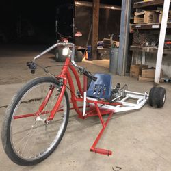 Drift Trike 