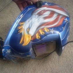 Welding Mask