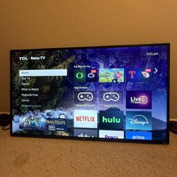 Roku Tv