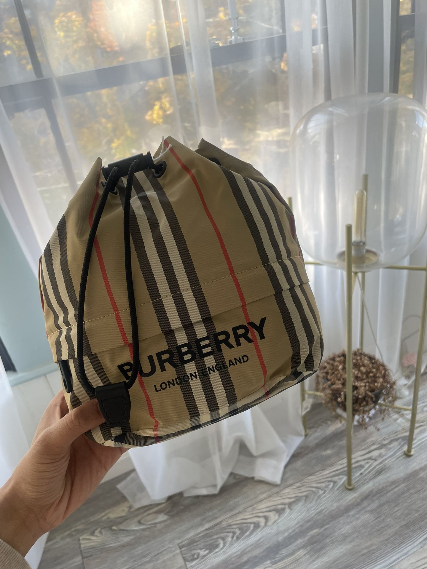 Burberry Bag
