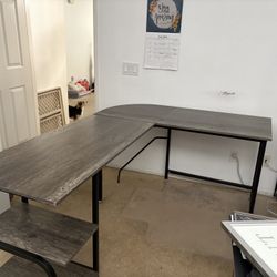 Office House Desk 