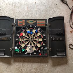 Dart Board