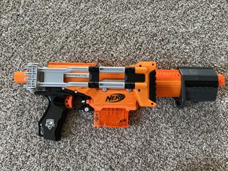 Nerf Gun