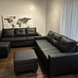 Moving Sale ( Like New Furniture )🪑‼️