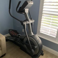 Freemotion 515  Elliptical Machine 