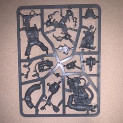 Warhammer 40K Orks Lot 