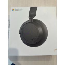 Microsoft Surface Headphones 2