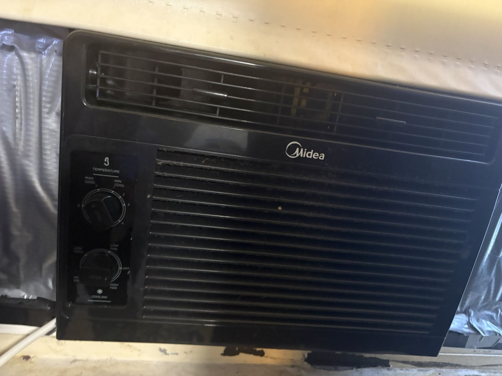 3 Different Ac Units