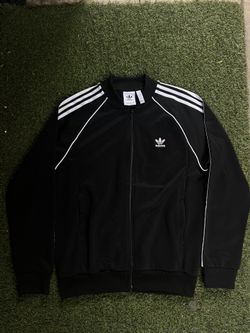 Adidas’s zip up