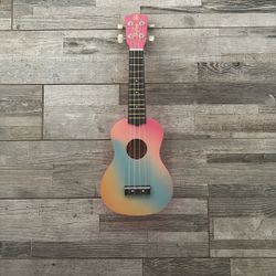 honsing ukulele