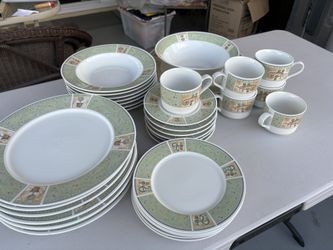 Brandywine Stoneware