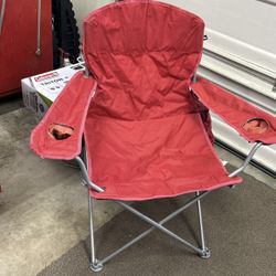 Jumbo Adult Folding Chair 