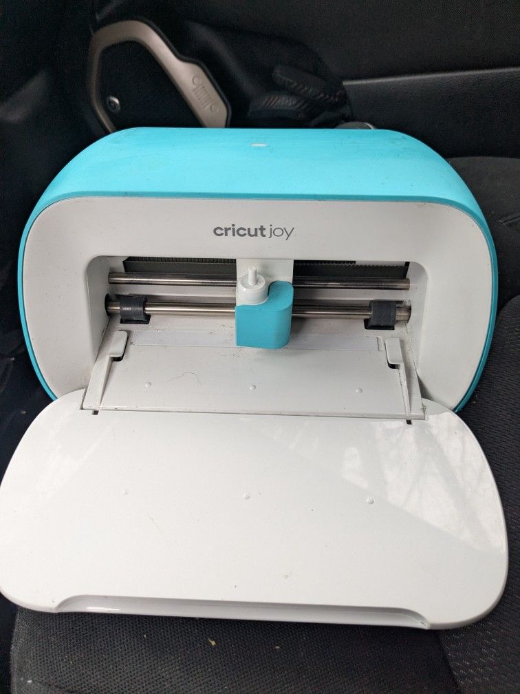 Cricut Joy