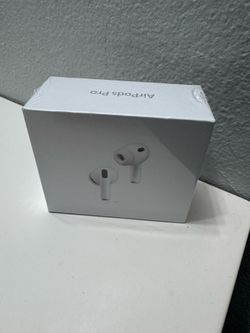 AirPod pro 3