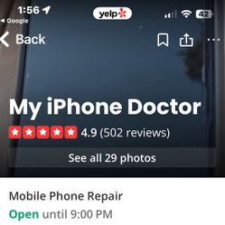 Best iPhone Repair Buy Sell Trade