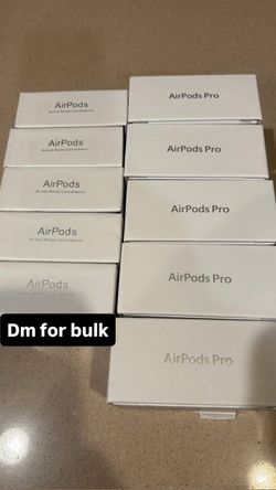 AirPods