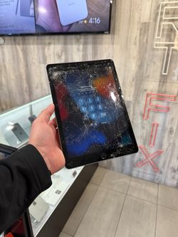 iPad Screen Replacement, iPad Repair in Phoenix, AZ!
