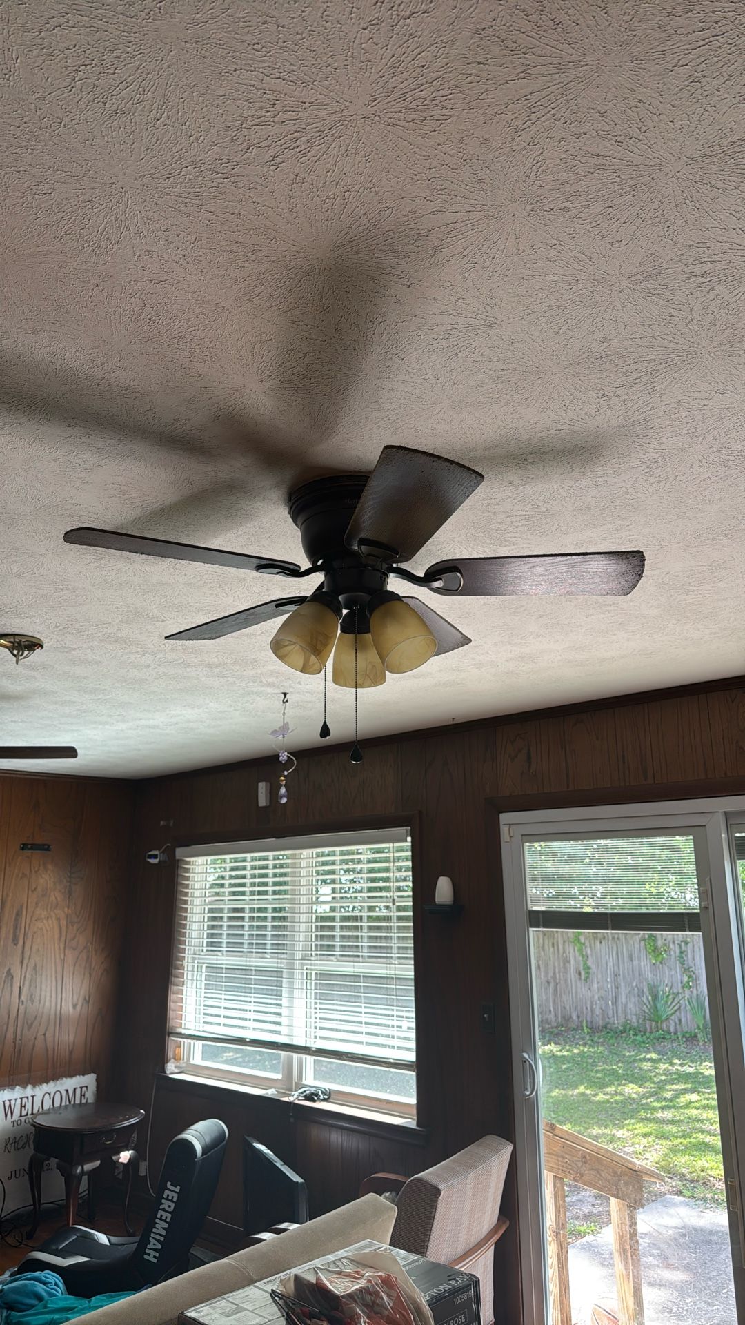 Ceiling Fan