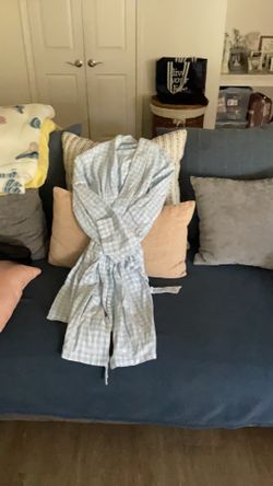 Bathrobe