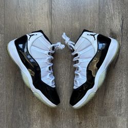 Jordan 11 Retro Concord Mens Size 10 