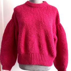 Winter Sweater, Small 