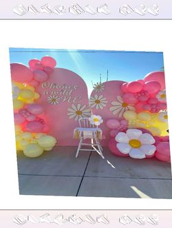 company bag Light Up Celebrations with Vibrant Birthday Balloons