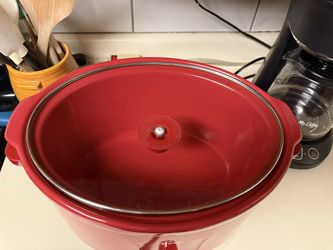 Crockpot 