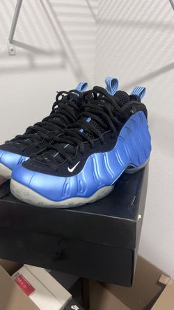 Foamposite