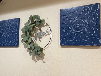 Wall Decor