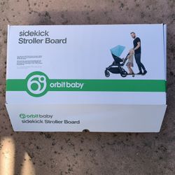 Orbit G3 Sidekick 